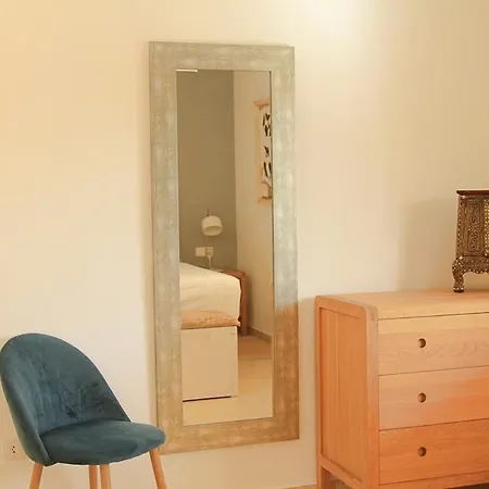 Costa Brava - Blue & Terrace Apartment