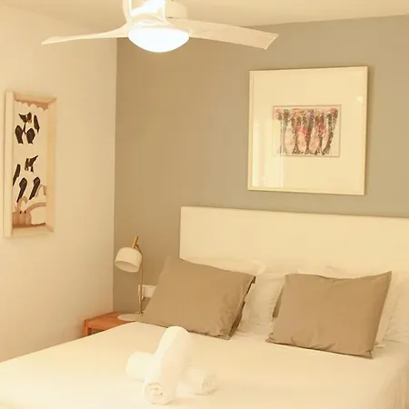 Apartment Costa Brava - Blue & Terrace S'Agaró