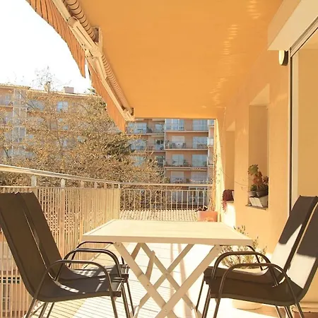 Apartment Costa Brava - Blue & Terrace
