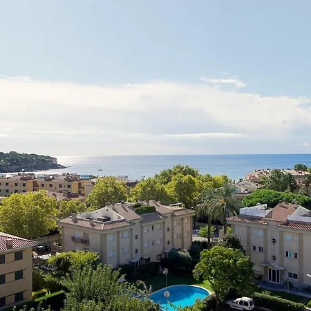 Costa Brava - Blue & Terrace S'Agaró