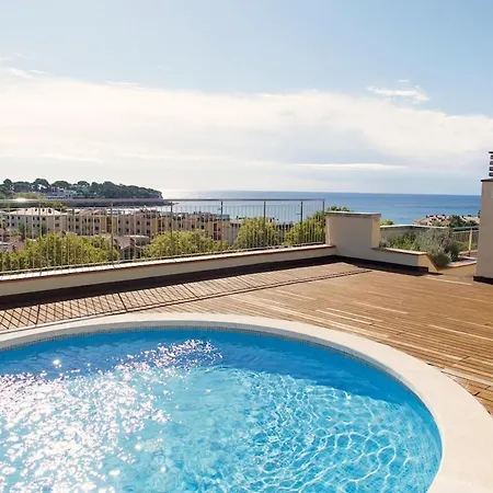 Costa Brava - Blue & Terrace * S'Agaro